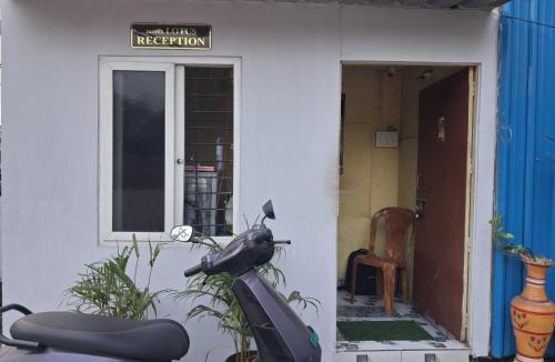 Visakhapatnam Hotel | Hotel O Lotus Hotel