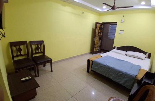 Visakhapatnam Hotel | Hotel O Lotus Hotel