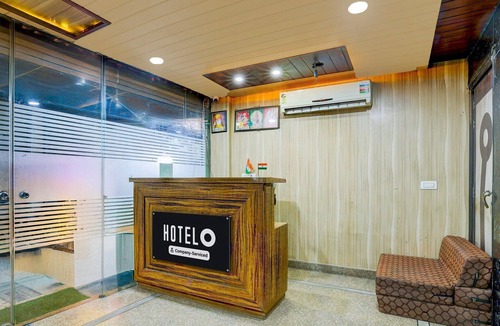 Ludhiana House | Hotel O Ludhiana Railway Junction