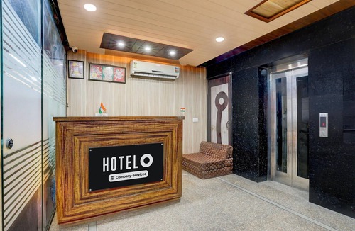 Ludhiana House | Hotel O Ludhiana Railway Junction