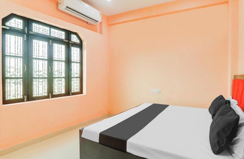 Malihabad Hotel | Hotel O Luxury Palace