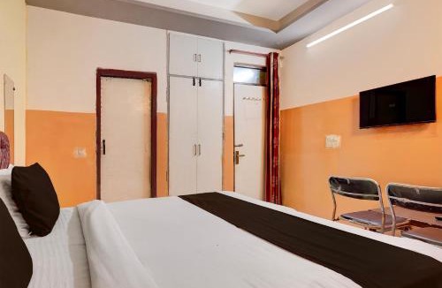 Mukherjee Nagar Hotel | Hotel O M.C Residency