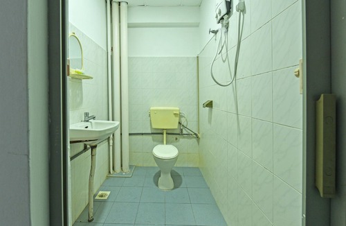 Sungai Rengit Hotel | Hotel O M&h Hotel