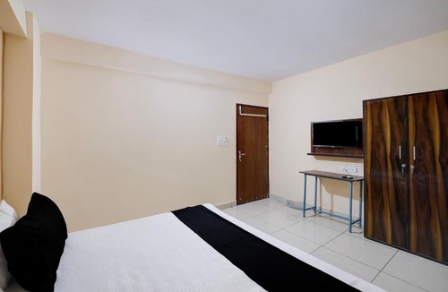 Bhiwadi Hotel | Hotel O M3M Paradise