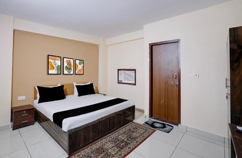 Bhiwadi Hotel | Hotel O M3M Paradise