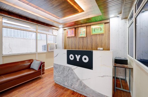 Bhiwadi Hotel | Hotel O M3M Paradise