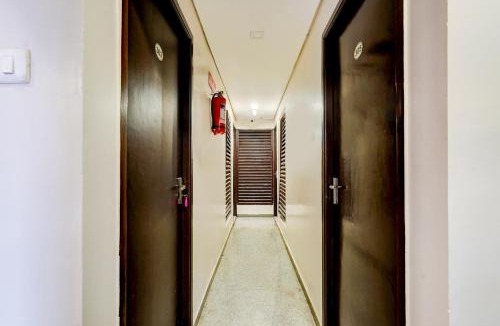 Triplicane Hotel | Hotel O MA Chidambaram Stadium Formerly Sarvanas Park