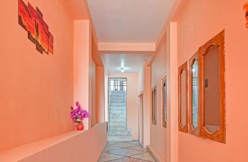 Jabalpur Hotel | HOTEL O MAA NARMADA