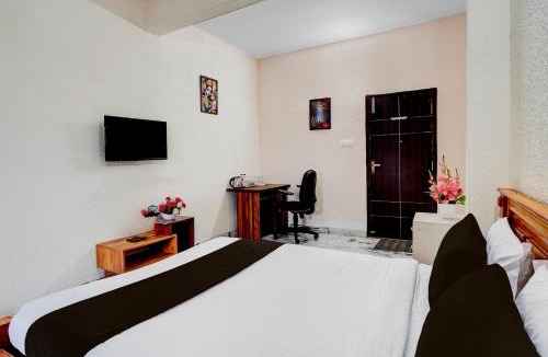 Narasapura Hotel | Hotel O Madavara Metro Station Formerly APS Heritage