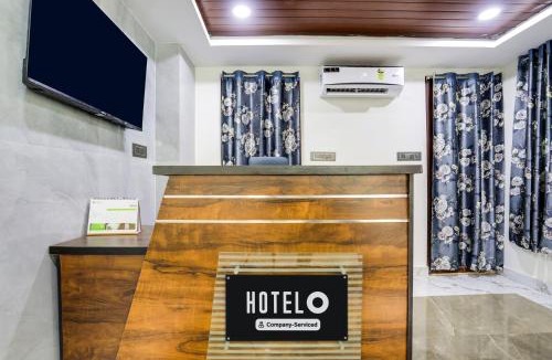 Madhapur Hotel | Hotel O Madhapur VIP Hills