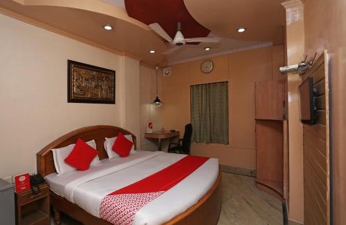 Meerut Hotel | Hotel O Madhur Regency
