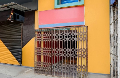 Madhyamgram House | Hotel O Madhyamgram Railway Junction