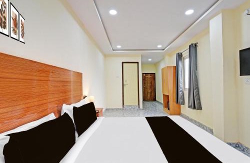 Hyderabad Hotel | Hotel O Madlen