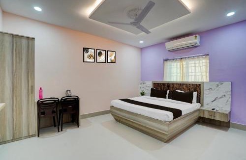 Cuttack Hotel | Hotel O Maheshwari Heights