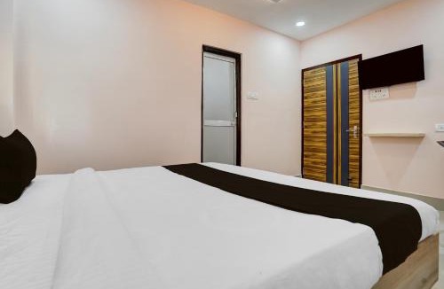 Cuttack Hotel | Hotel O Maheshwari Heights