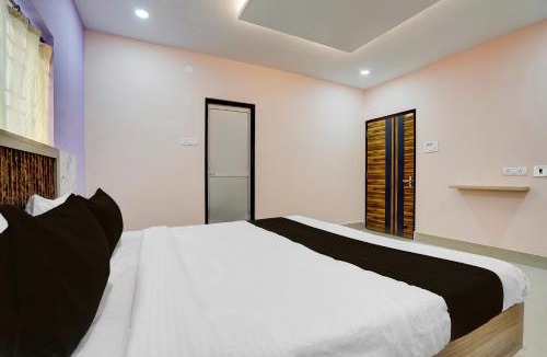 Cuttack Hotel | Hotel O Maheshwari Heights