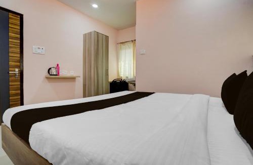 Cuttack Hotel | Hotel O Maheshwari Heights