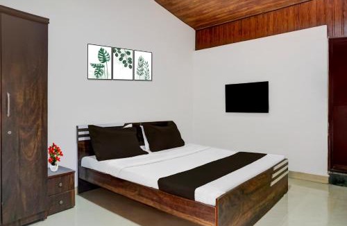 Malavli Hotel | Hotel O Malavli Lonavala