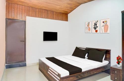 Malavli Hotel | Hotel O Malavli Lonavala