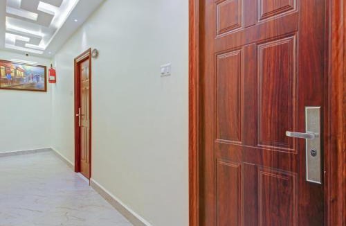 Khammam Hotel | Hotel O Mango Tree