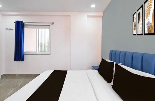 Ameerpet Hotel | HOTEL O MANSION SUITES AMEERPET