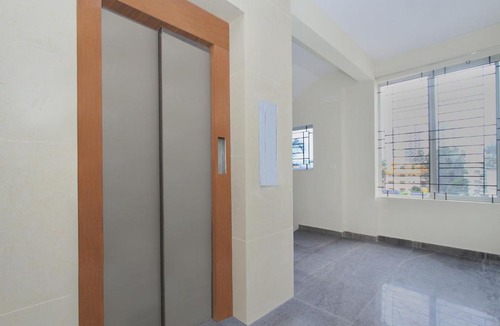Krishnarajapura Hotel | Hotel O Manu Residency