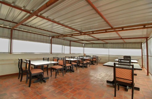 Krishnarajapura Hotel | Hotel O Manu Residency