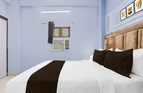Danapur Hotel | Hotel O Marigold Grand