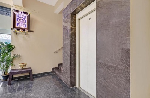 Yelahanka Hotel | Hotel O Maruthi Paradise Netaji Udyanavana Park