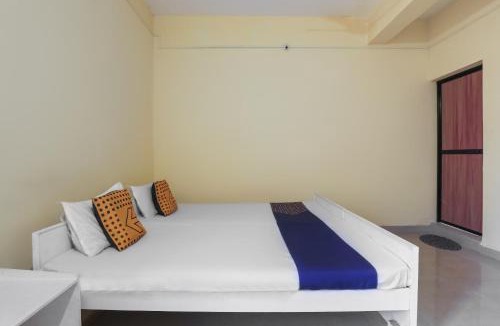 Canacona Hotel | Hotel O Matashree