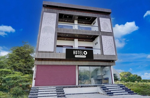 Mathura House | Hotel O Mathura-Bharatpur Crossway