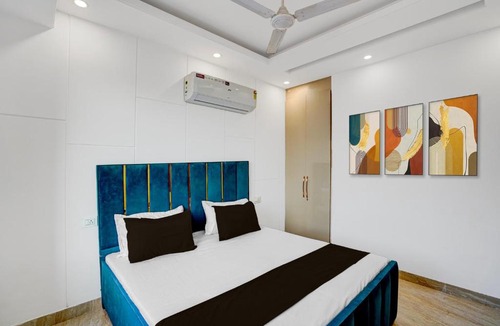 Chhatarpur Hotel | Hotel O Maxico
