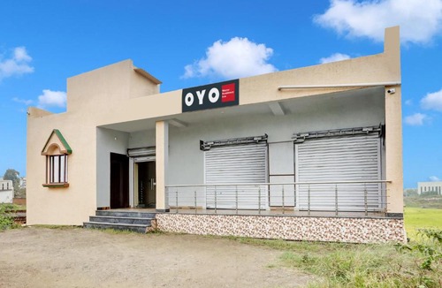 Ranchi Hotel | Hotel O Mayur Residency Inn