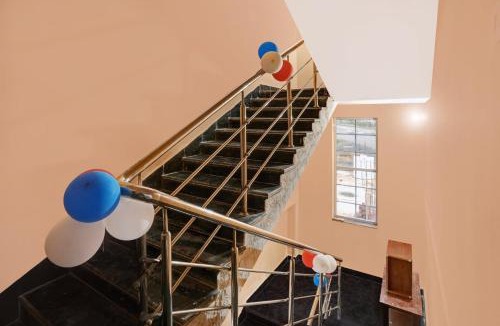 Ranchi Hotel | Hotel O Mayur Residency