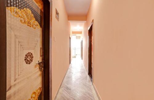 Ranchi Hotel | Hotel O Mayur Residency