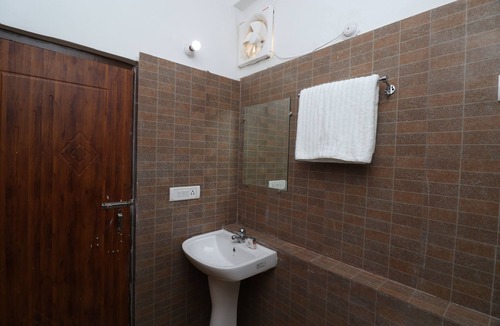 Mohangarh Hotel | HOTEL O MDA INN