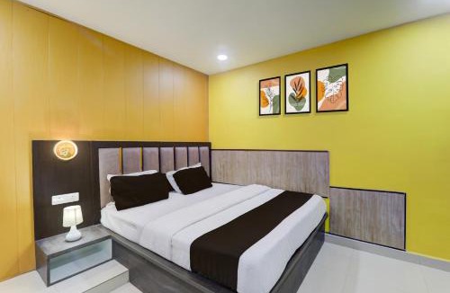 Gorakhpur Hotel | Hotel O Medical College Basaratpur Gorakhpur