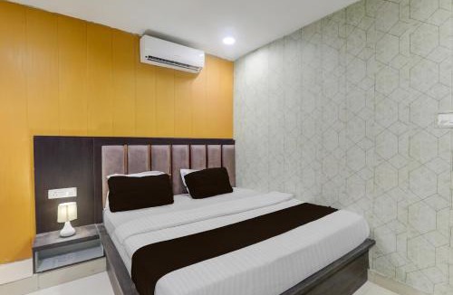 Gorakhpur Hotel | Hotel O Medical College Basaratpur Gorakhpur