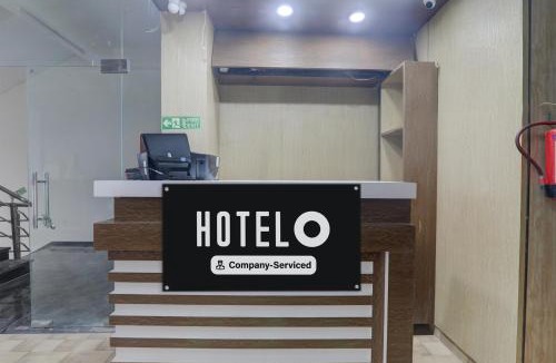 Gorakhpur Hotel | Hotel O Medical College Basaratpur Gorakhpur