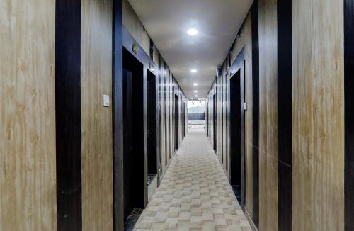 Gorakhpur Hotel | Hotel O Medical College Basaratpur Gorakhpur