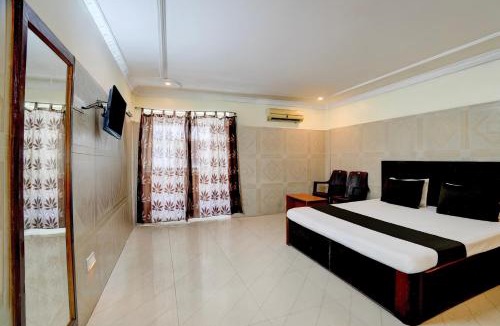 Tiruvallur Hotel | Hotel O Meera