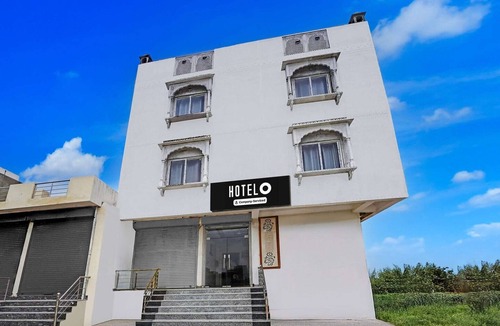 Rajawas House | Hotel O Mehta College And Institute Of Technology