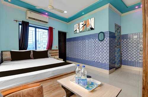 Lalbagh Hotel | Hotel O Meridian