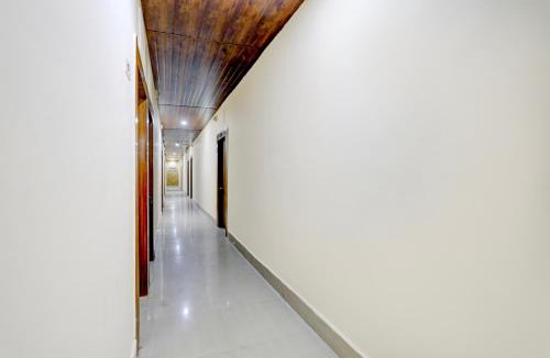 Bilaspur Hotel | Hotel O Mid Town