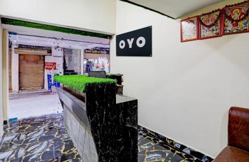 Bilaspur Hotel | Hotel O Mid Town