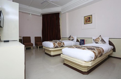 Raipur Hotel | Hotel O Midtown