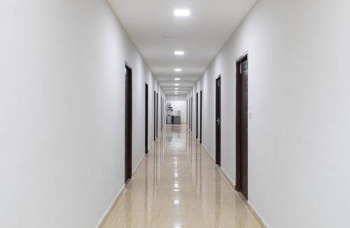 Velachery Hotel | Hotel O Moon Stay