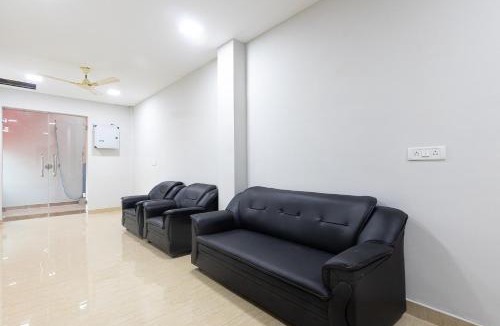 Velachery Hotel | Hotel O Moon Stay