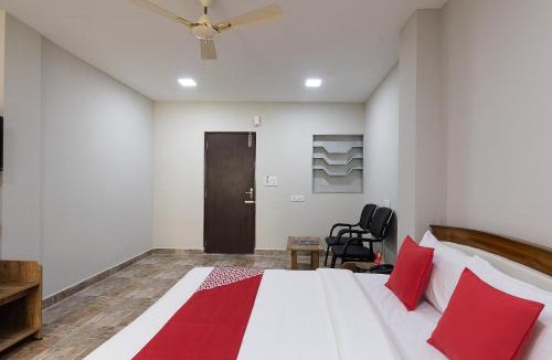 Velachery Hotel | Hotel O Moon Stay