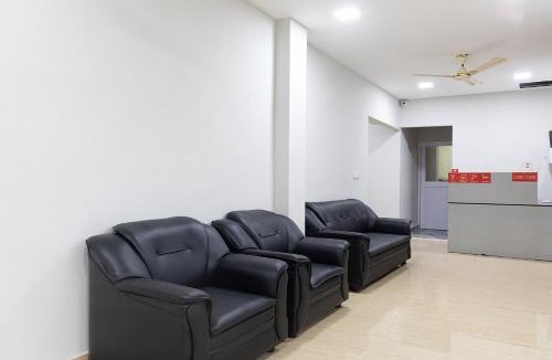Velachery Hotel | Hotel O Moon Stay